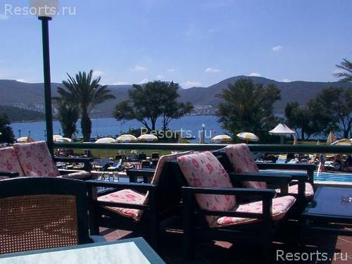 Coralia Club Milta 4